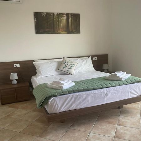 Maison De Cheeramie - Tourist Apartments Tra Mare E Etna Mascali Ngoại thất bức ảnh