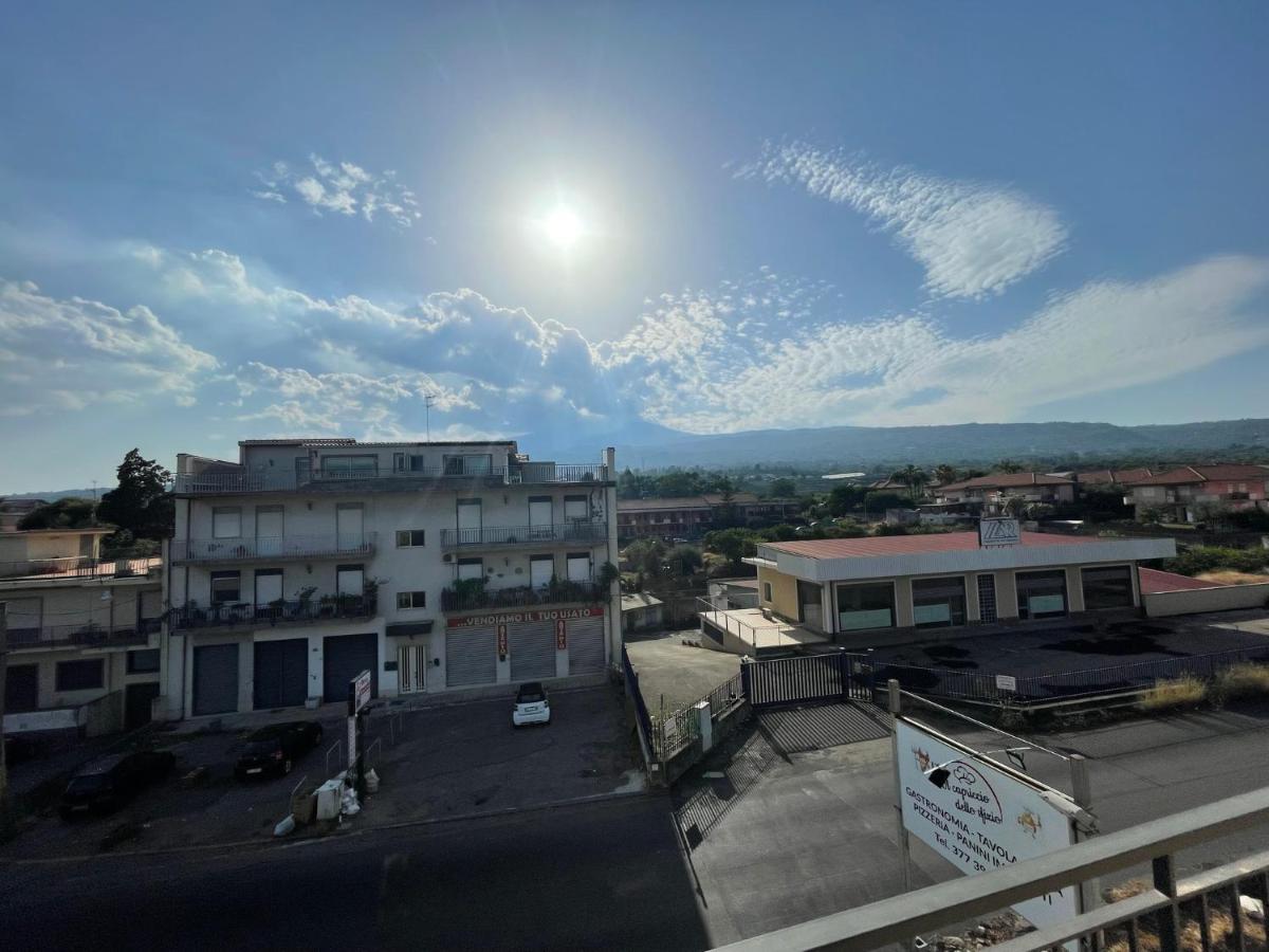 Maison De Cheeramie - Tourist Apartments Tra Mare E Etna Mascali Ngoại thất bức ảnh