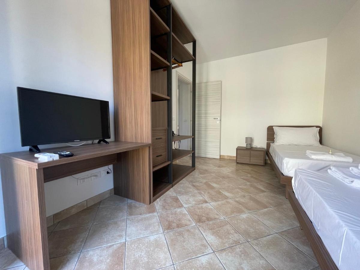 Maison De Cheeramie - Tourist Apartments Tra Mare E Etna Mascali Ngoại thất bức ảnh