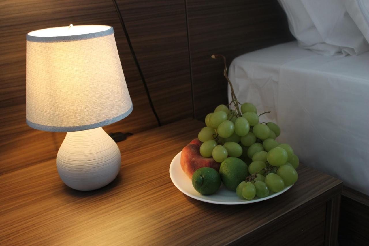 Maison De Cheeramie - Tourist Apartments Tra Mare E Etna Mascali Ngoại thất bức ảnh