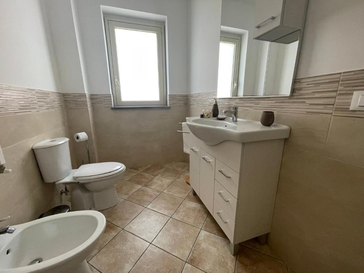 Maison De Cheeramie - Tourist Apartments Tra Mare E Etna Mascali Ngoại thất bức ảnh