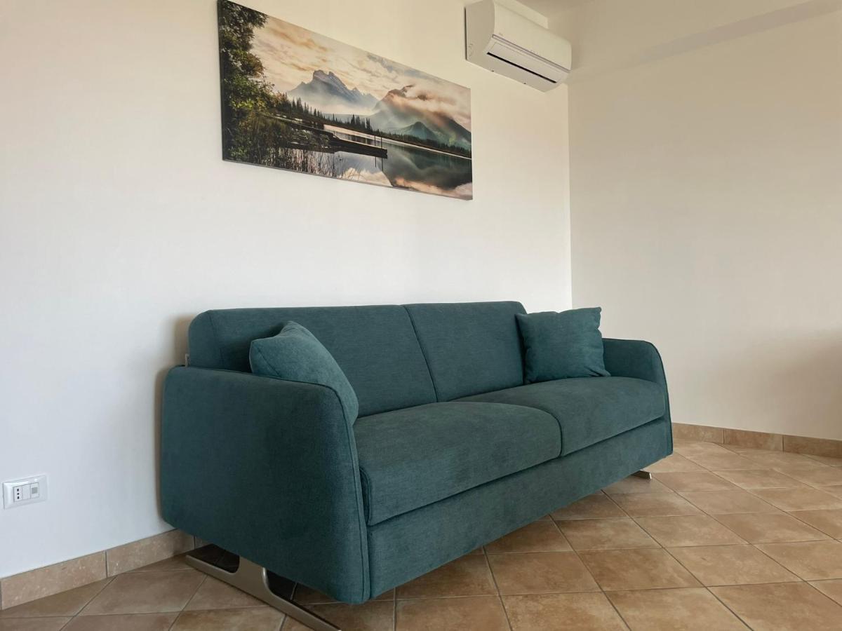 Maison De Cheeramie - Tourist Apartments Tra Mare E Etna Mascali Ngoại thất bức ảnh