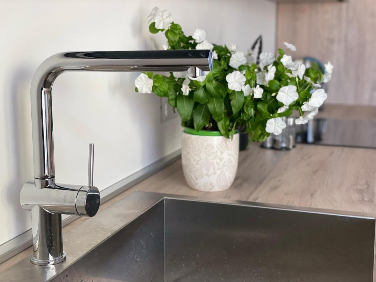 Maison De Cheeramie - Tourist Apartments Tra Mare E Etna Mascali Ngoại thất bức ảnh