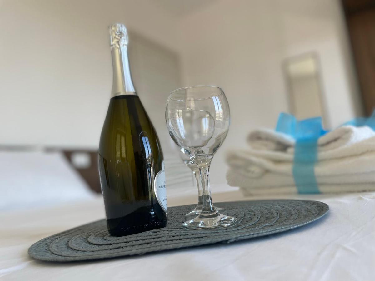 Maison De Cheeramie - Tourist Apartments Tra Mare E Etna Mascali Ngoại thất bức ảnh