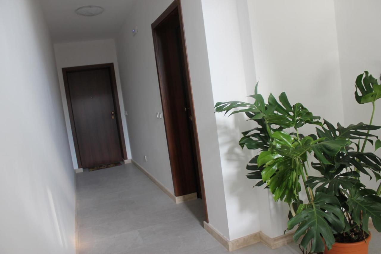 Maison De Cheeramie - Tourist Apartments Tra Mare E Etna Mascali Ngoại thất bức ảnh