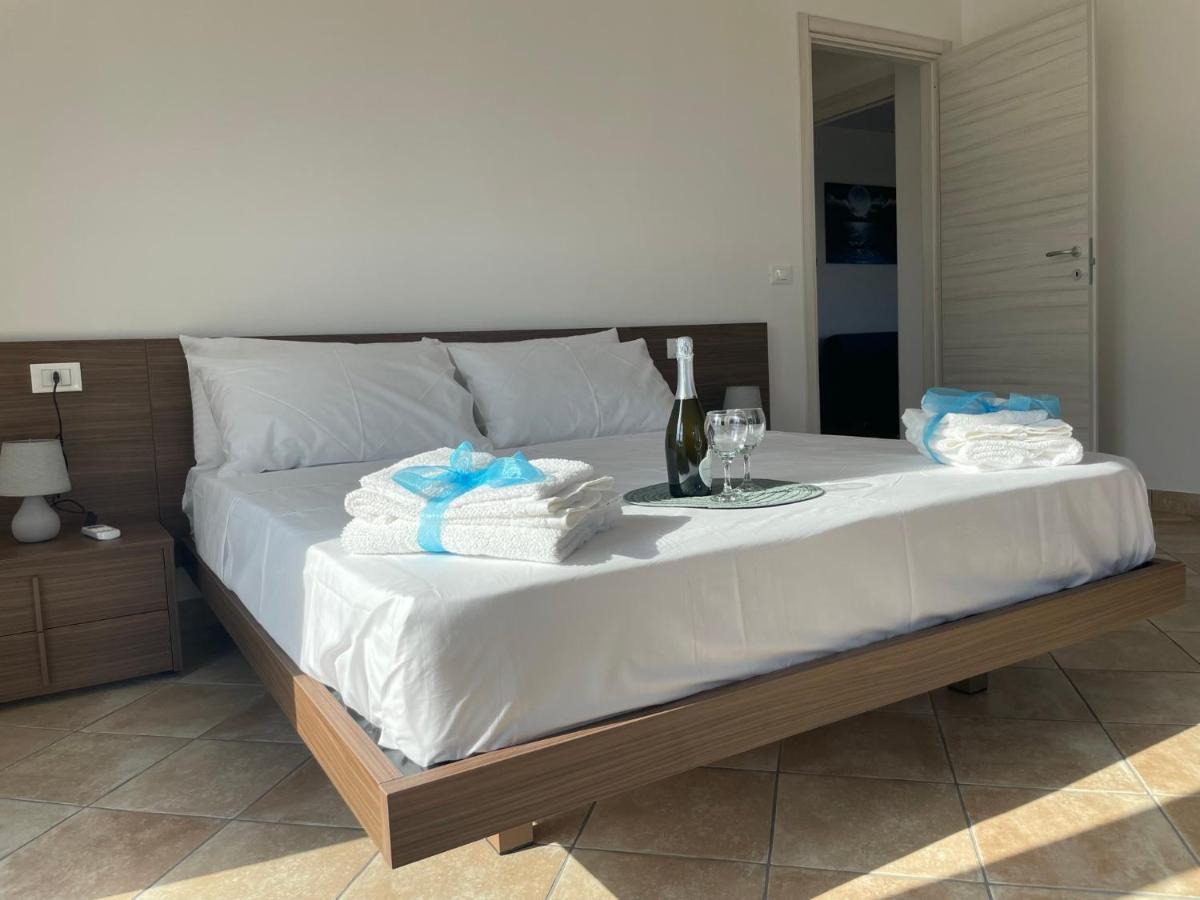 Maison De Cheeramie - Tourist Apartments Tra Mare E Etna Mascali Ngoại thất bức ảnh