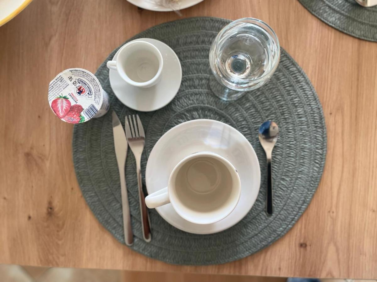 Maison De Cheeramie - Tourist Apartments Tra Mare E Etna Mascali Ngoại thất bức ảnh