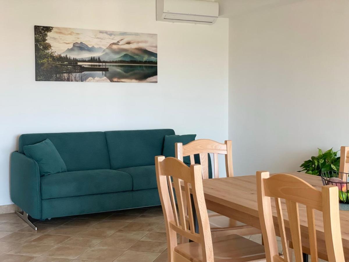 Maison De Cheeramie - Tourist Apartments Tra Mare E Etna Mascali Ngoại thất bức ảnh