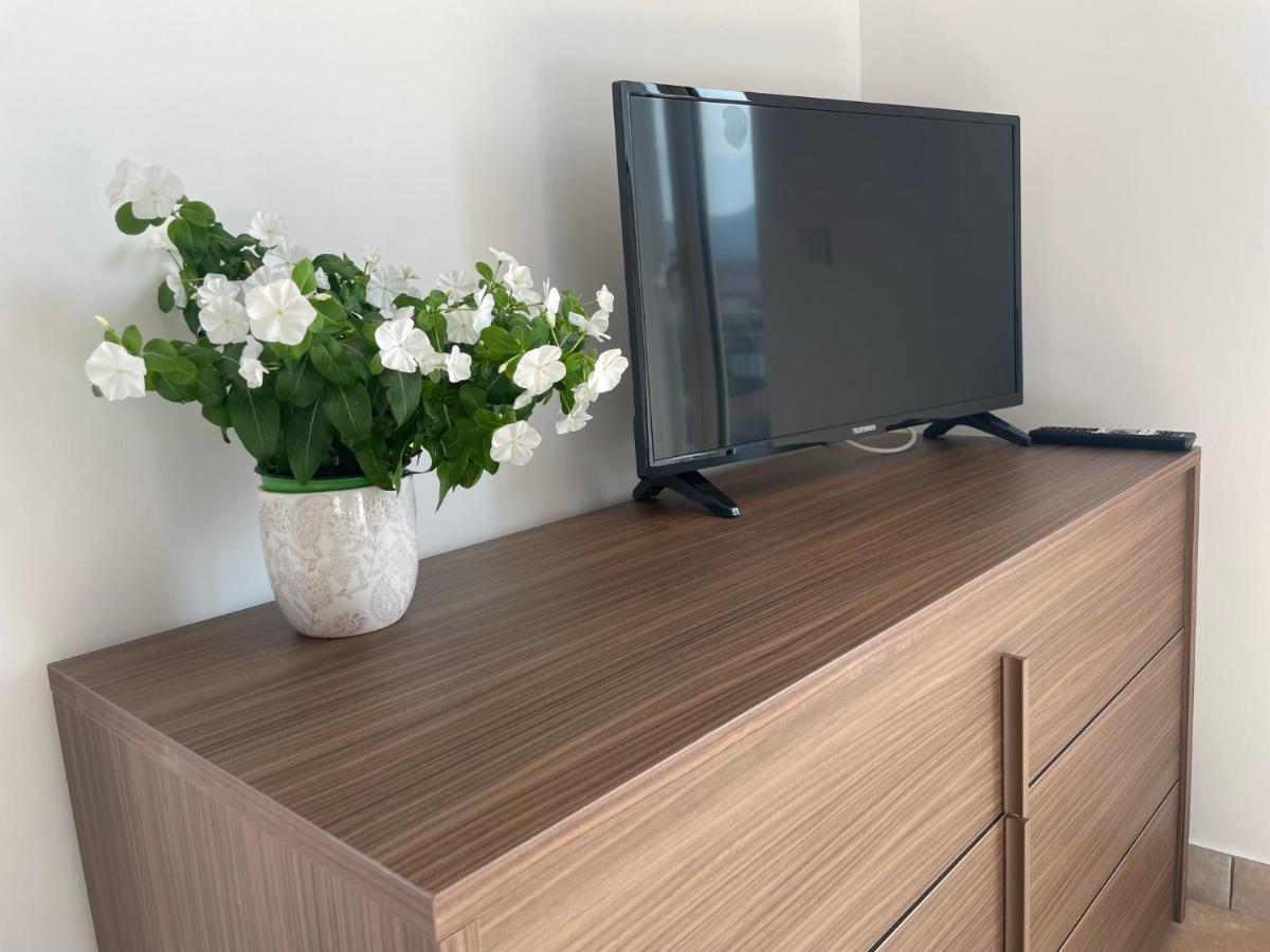Maison De Cheeramie - Tourist Apartments Tra Mare E Etna Mascali Ngoại thất bức ảnh