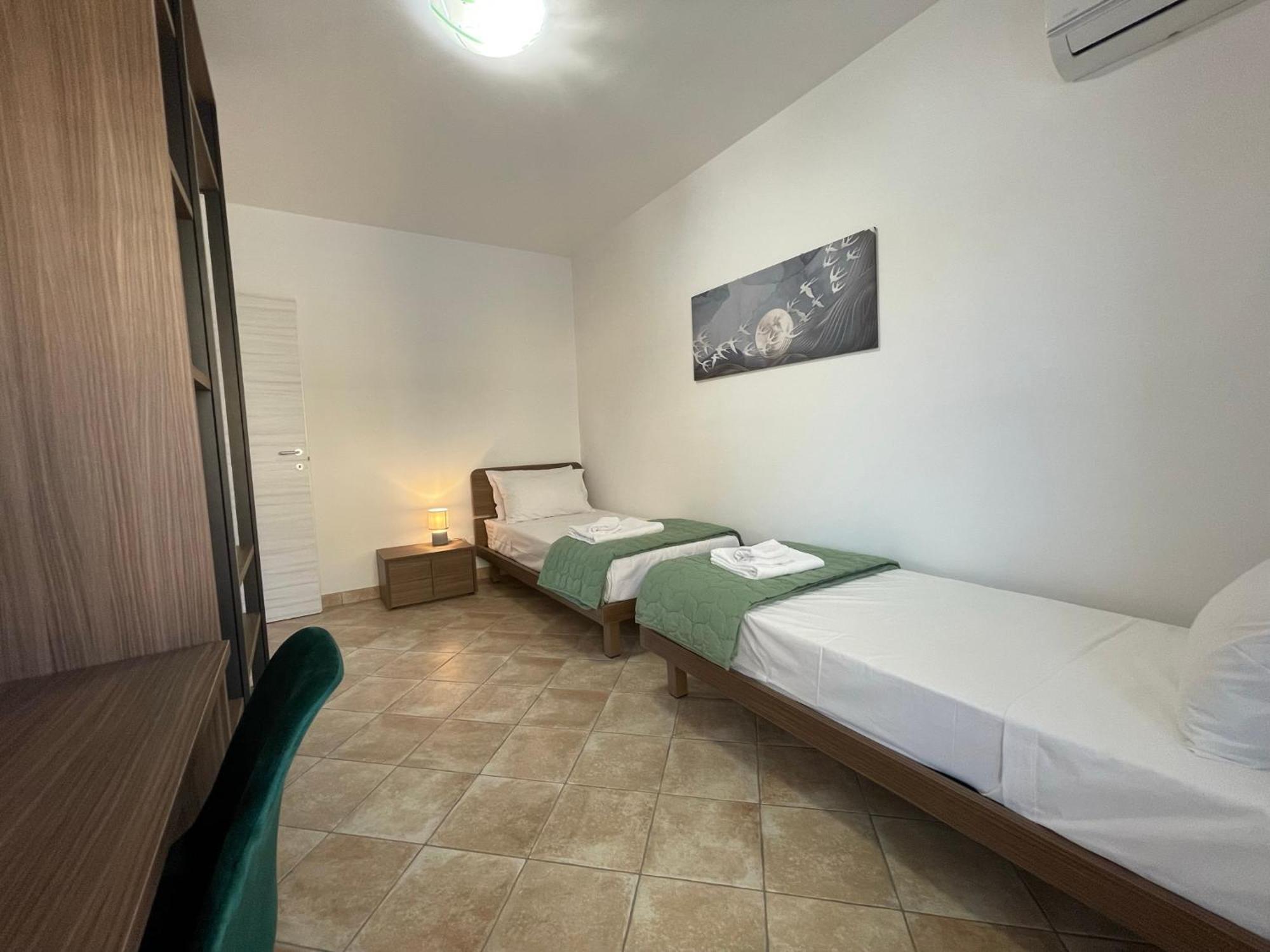 Maison De Cheeramie - Tourist Apartments Tra Mare E Etna Mascali Ngoại thất bức ảnh