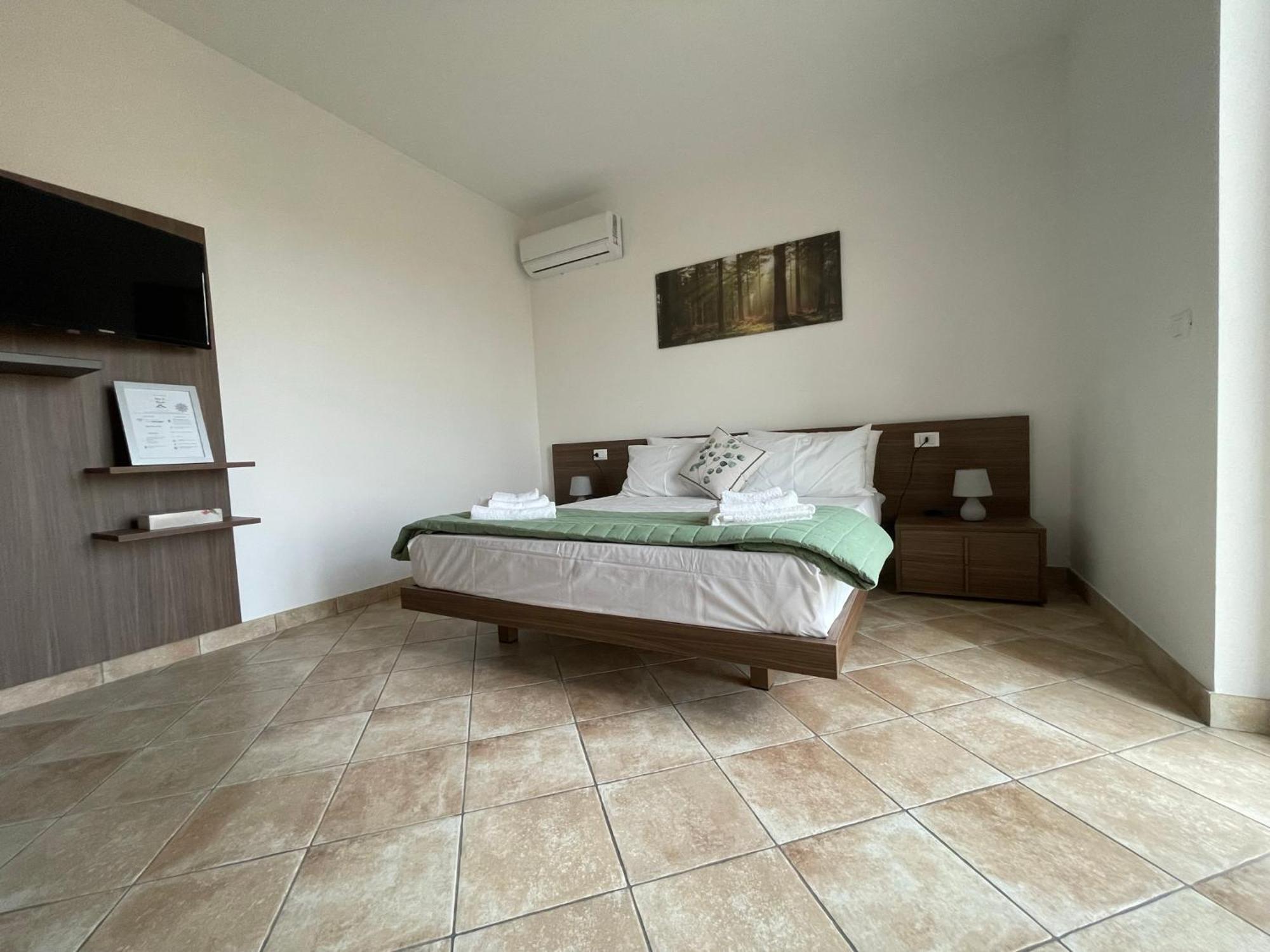 Maison De Cheeramie - Tourist Apartments Tra Mare E Etna Mascali Ngoại thất bức ảnh