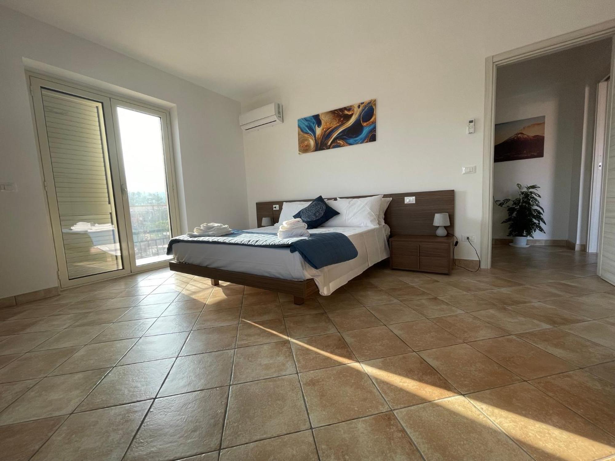 Maison De Cheeramie - Tourist Apartments Tra Mare E Etna Mascali Ngoại thất bức ảnh