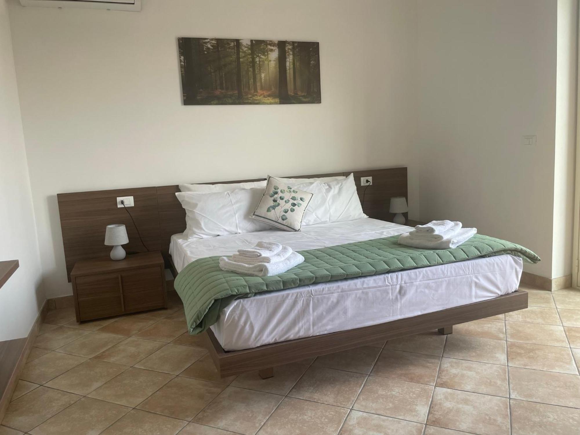 Maison De Cheeramie - Tourist Apartments Tra Mare E Etna Mascali Ngoại thất bức ảnh