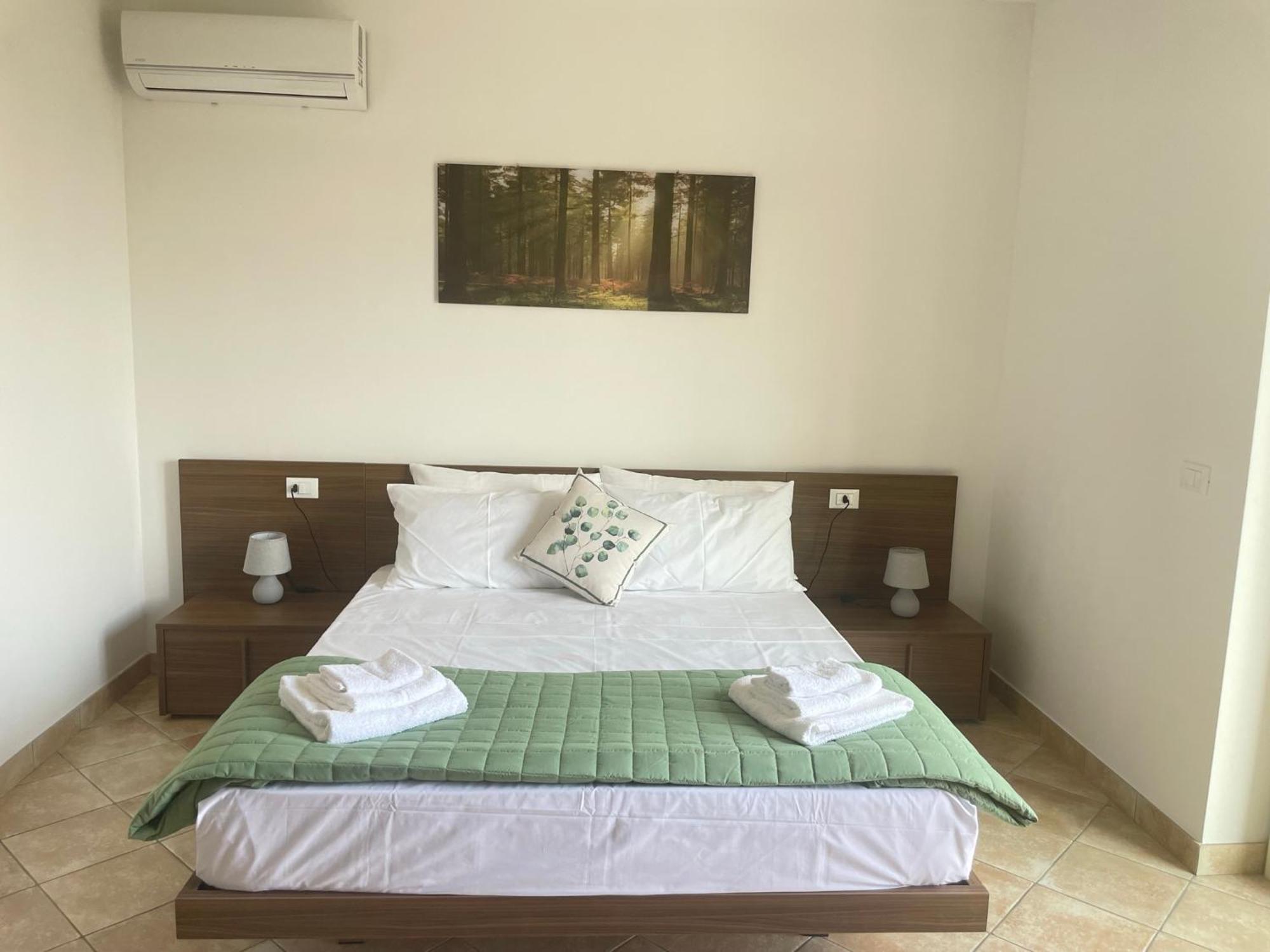 Maison De Cheeramie - Tourist Apartments Tra Mare E Etna Mascali Ngoại thất bức ảnh