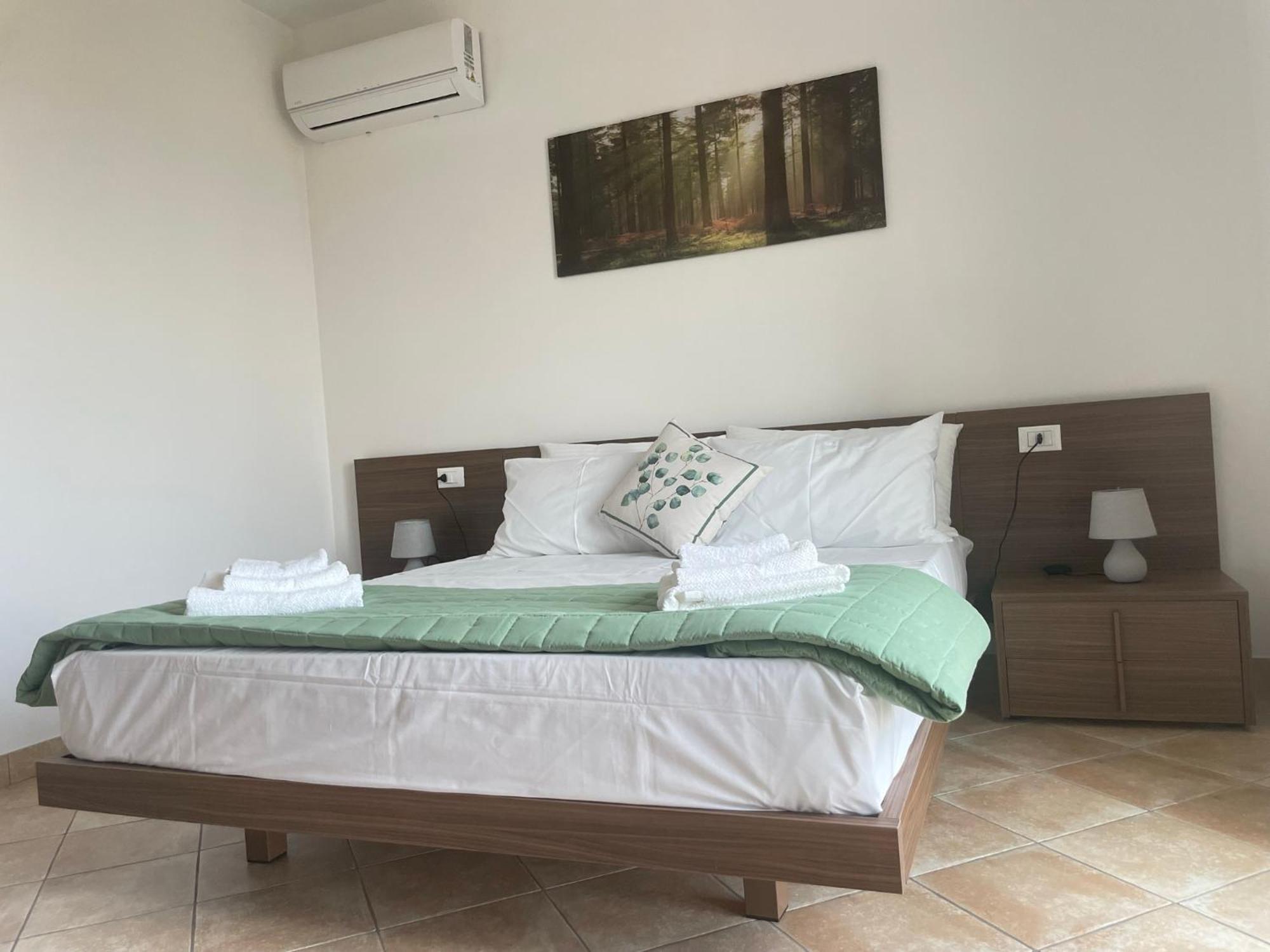 Maison De Cheeramie - Tourist Apartments Tra Mare E Etna Mascali Ngoại thất bức ảnh